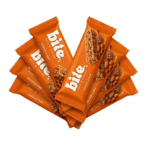 The Bite Bar (Pack of 6)